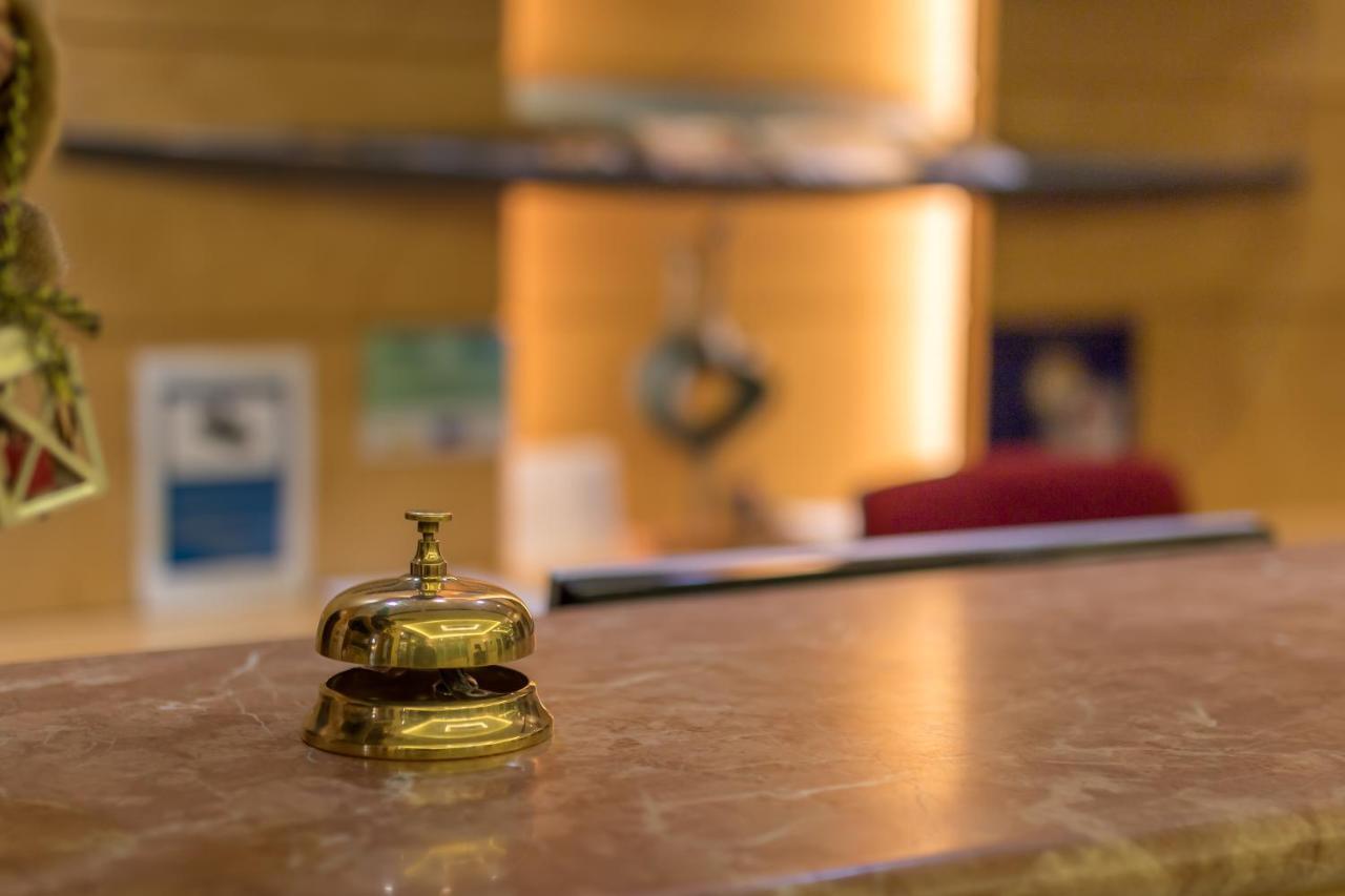 Hotel Alda El Suizo فيرول المظهر الخارجي الصورة