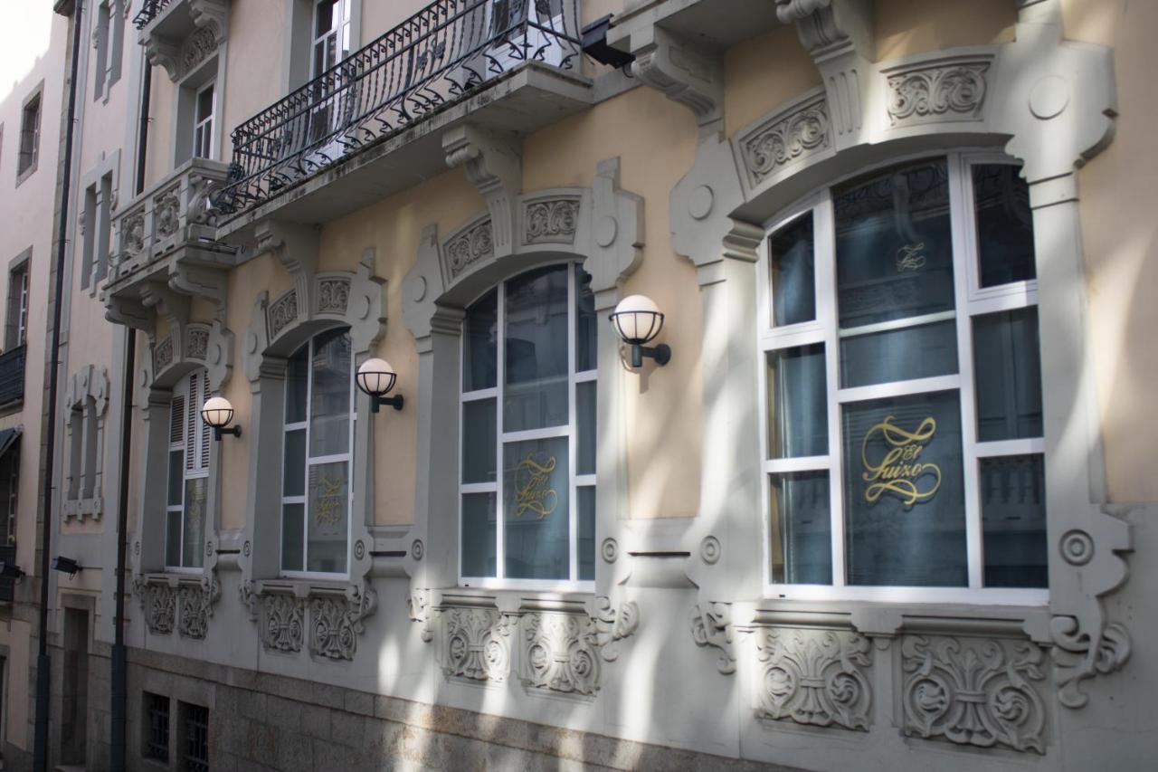 Hotel Alda El Suizo فيرول المظهر الخارجي الصورة