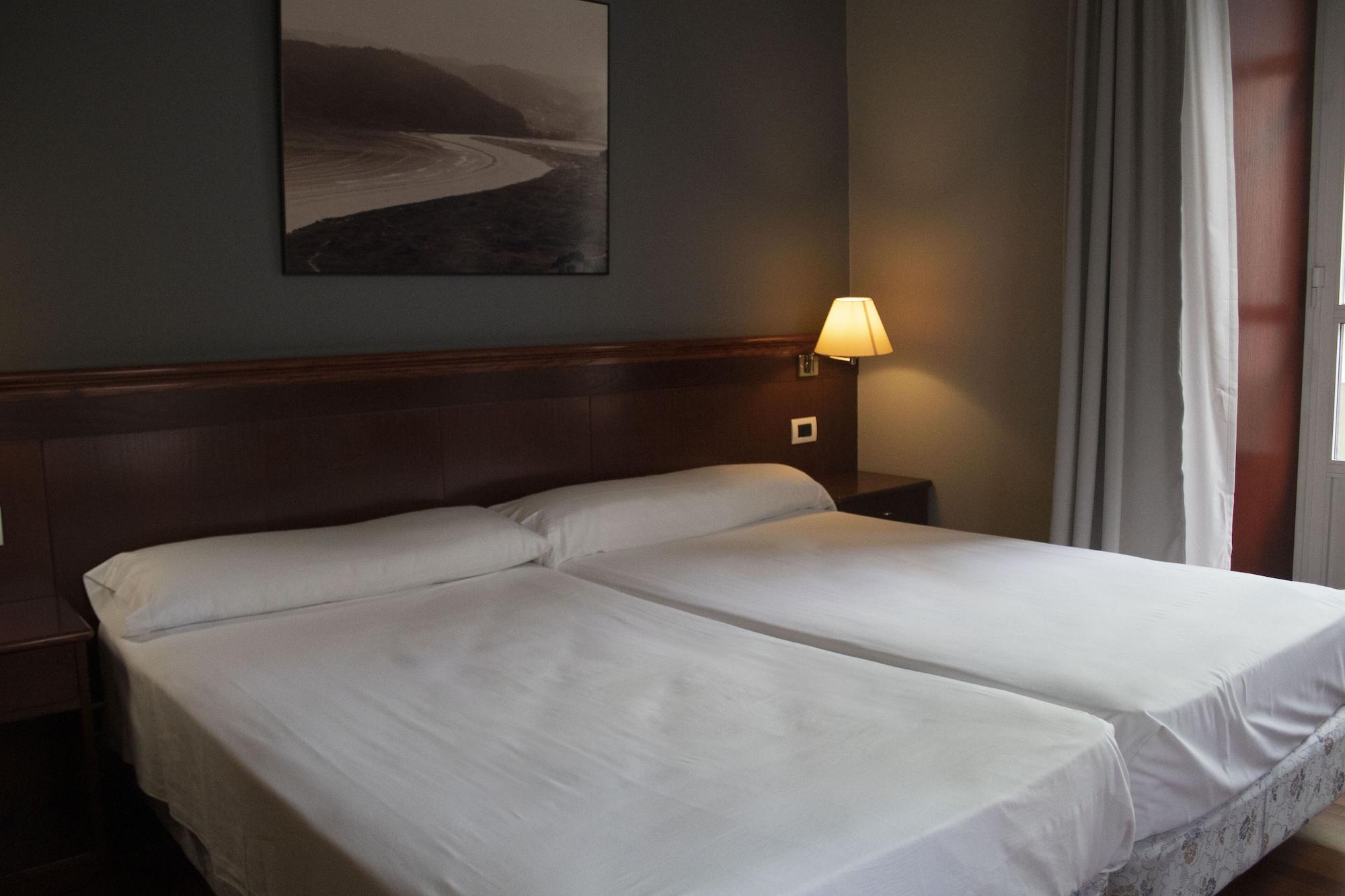 Hotel Alda El Suizo فيرول المظهر الخارجي الصورة