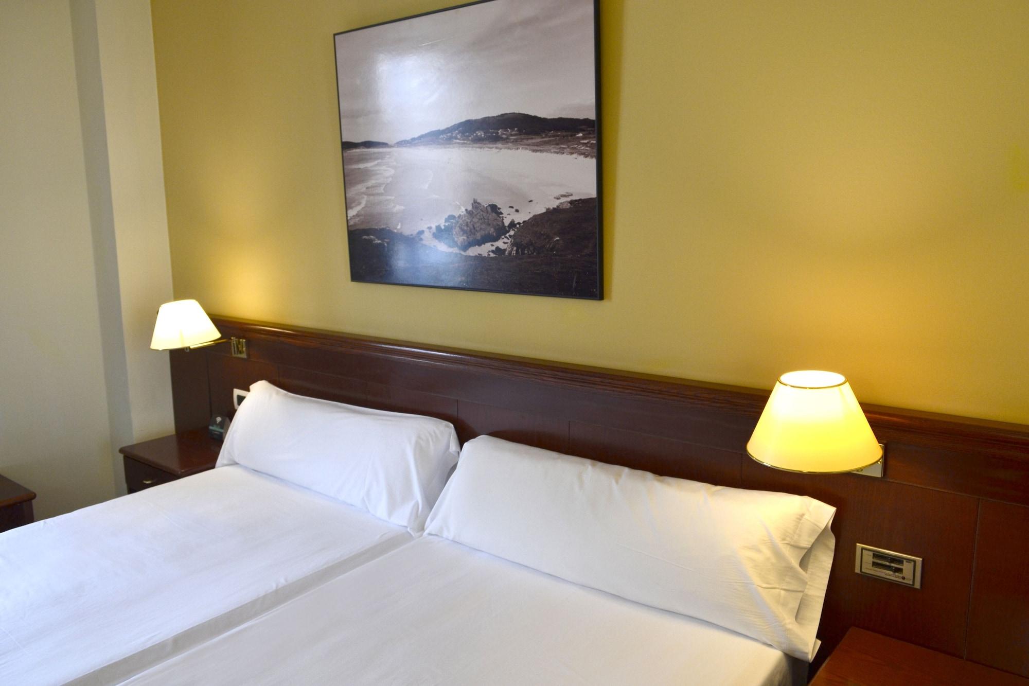 Hotel Alda El Suizo فيرول المظهر الخارجي الصورة