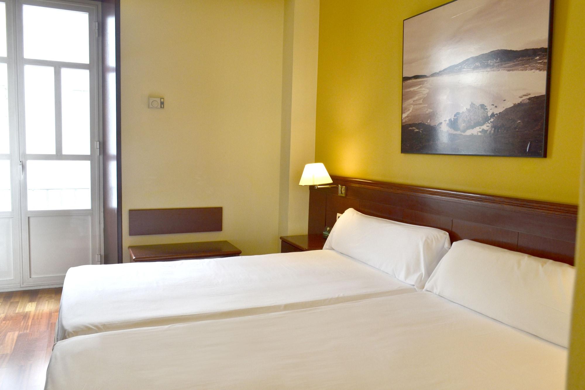 Hotel Alda El Suizo فيرول المظهر الخارجي الصورة