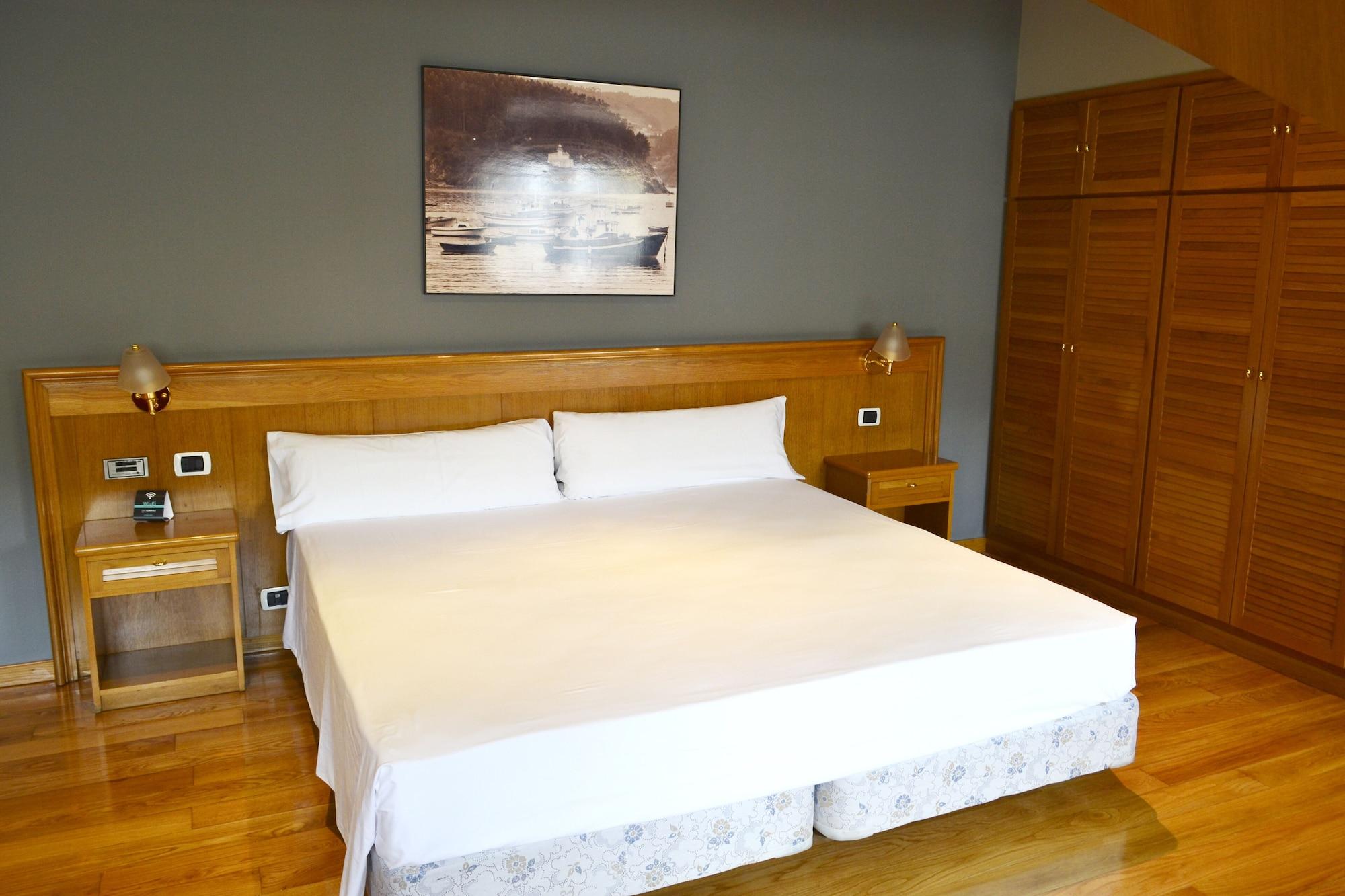 Hotel Alda El Suizo فيرول المظهر الخارجي الصورة