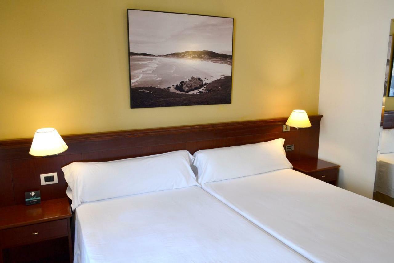 Hotel Alda El Suizo فيرول المظهر الخارجي الصورة